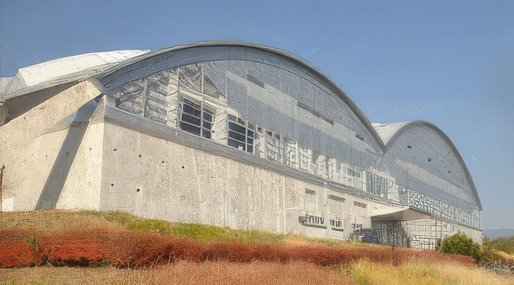 菊池総合体育館